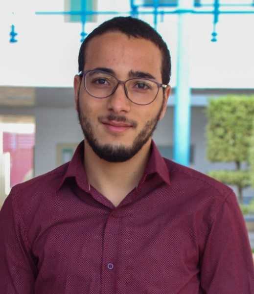 Mohamed Amine BEN AYED