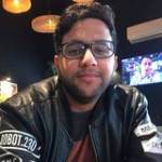 Mohamed Amine Rouissi