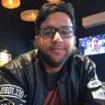 Mohamed Amine Rouissi