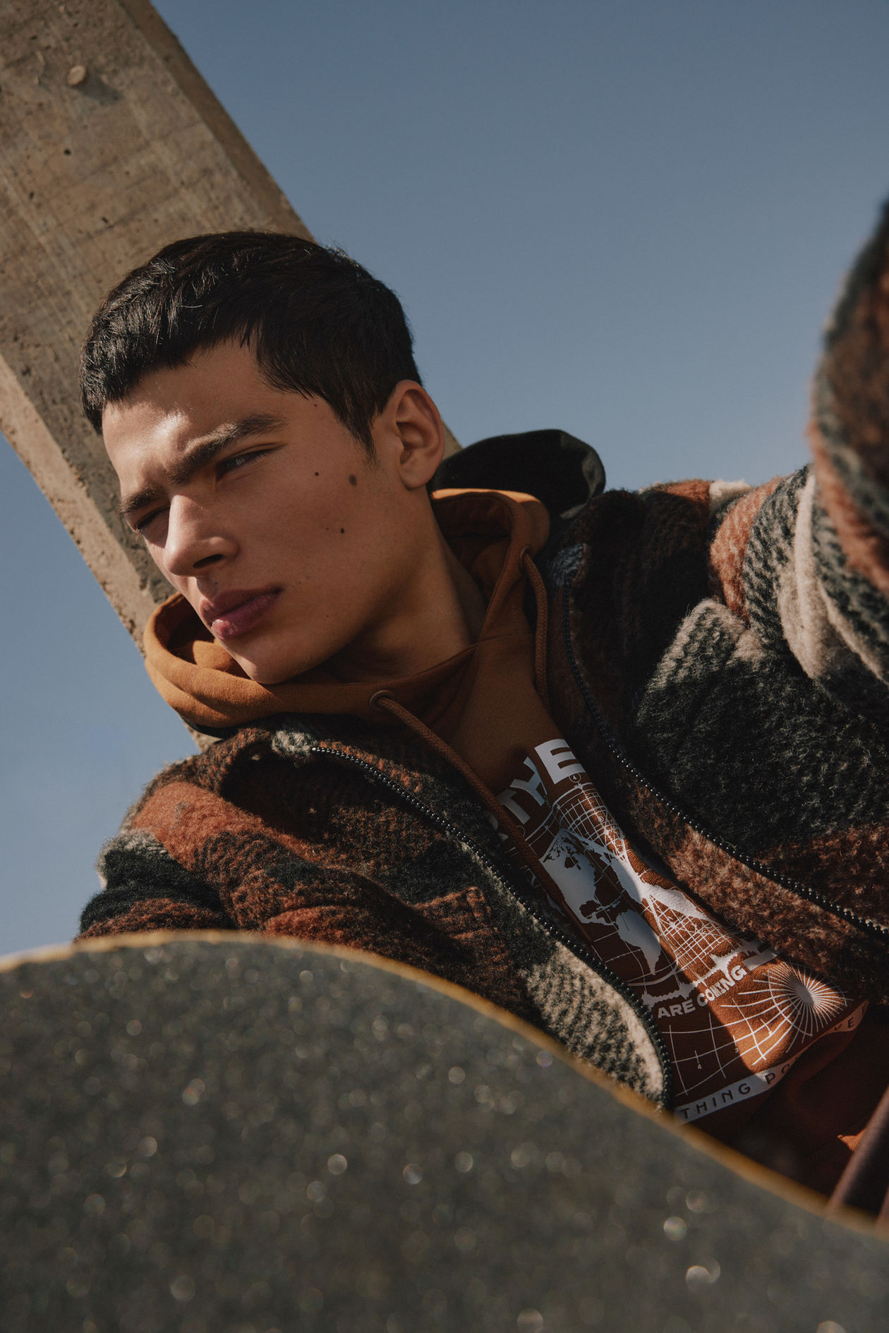 The Best of Fashion Photography & Videography: GoSee