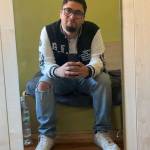 Mohamed amine haouassa